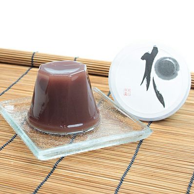 本水ようかん12個入 旬果瞬菓 しゅんかしゅんか 共楽堂 本水ようかん12個入 旬果瞬菓 しゅんかしゅんか 共楽堂