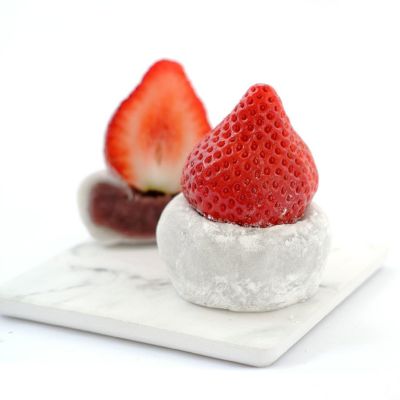 大いちご大福 2個入ボックス