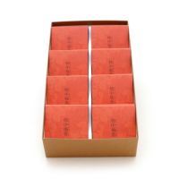 柿中柚香(かきなかゆうか) 8個入