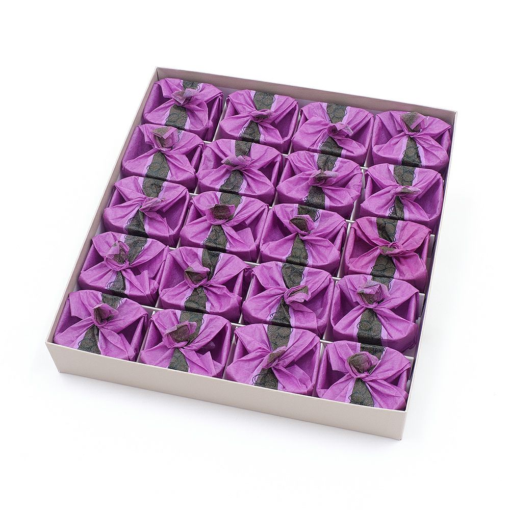 ひとつぶの紫苑(しえん)20個入