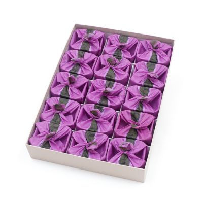 ひとつぶの紫苑(しえん)15個入