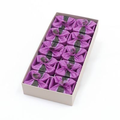 ひとつぶの紫苑(しえん)10個入