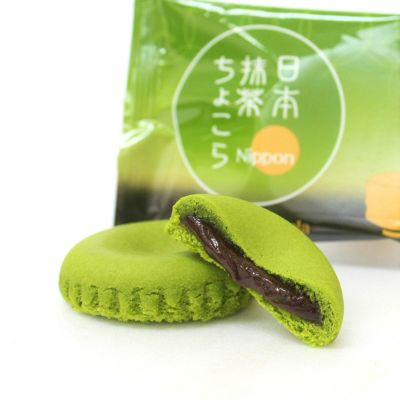 ひとつぶのマスカット・焼き上げショコラ・日本抹茶ちょこら詰合せ 10個入(冷蔵便)