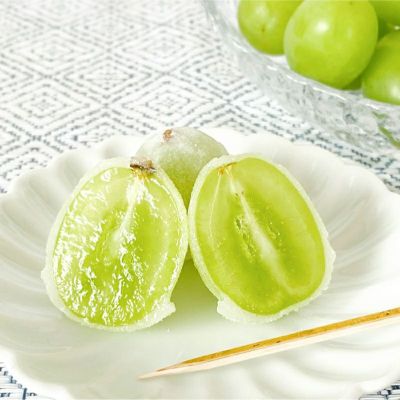 ひとつぶのシャインマスカット10個入(常温便) | 旬果瞬菓（しゅんかしゅんか）共楽堂